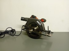 Skil SW1U581003 Seghetto circolare 230v-240v 1250w