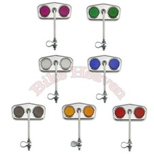 Specchietti retrovisori ALTA