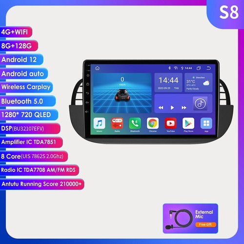 Autoradio carplay android - carplay,