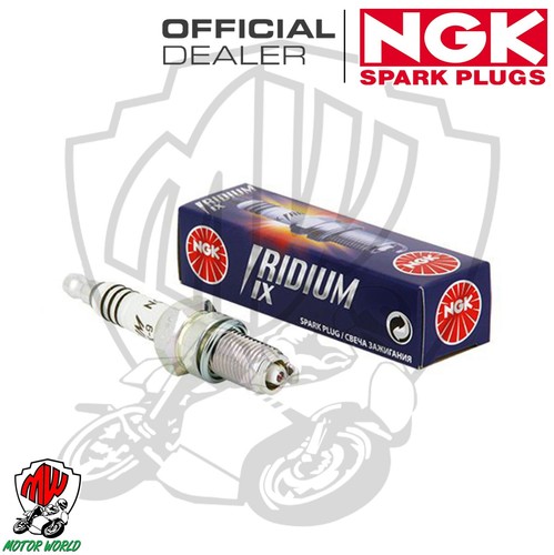 Candela spark plug ngk iridium - spark,