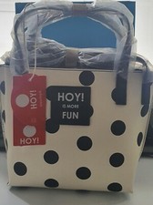 BORSA DONNA MINI BAG TRACOLLA E A MANO HOY! - BY CAMOMILLA