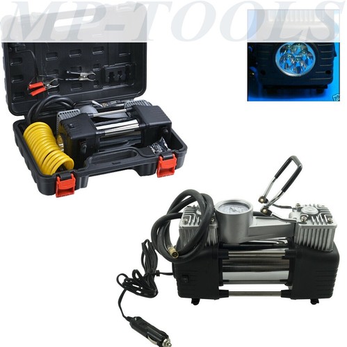 Compressore cilindri 12v 65l - 2,