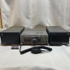 KENWOOD TS-440S PS-31 SP-31