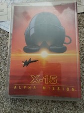 Commodore 64 128 C64: X-15