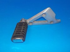 pedana posteriore destra HONDA VT 500 1986 1987 1988