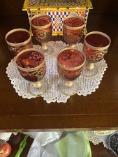 etruria Servizio Rosolio In