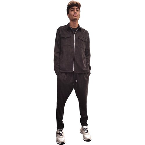 Completo uomo imperial - completo,