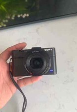 Sony Cyber-Shot RX100 II 20,2