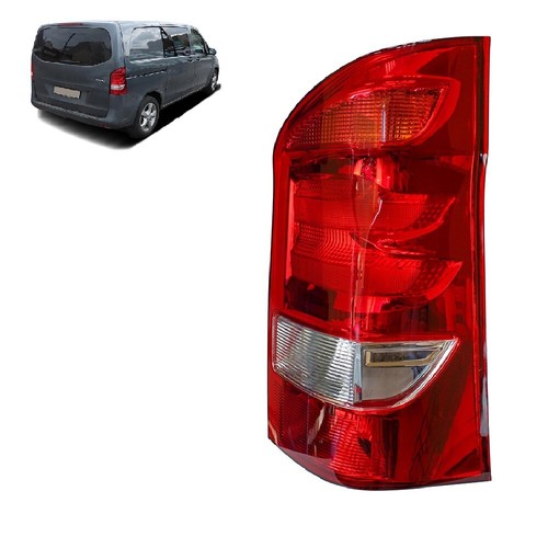 Compatibile con mercedes vito - compatibile,