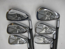 2013 Yamaha Pres RMX MARAGING 6~Aw 6pz TMX-614i R-flex Set di ferri mazze da golf C389