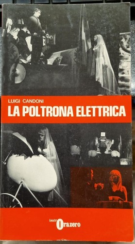 Luigi candoni la - luigi,