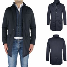 Giubbotto uomo invernale - giubbotto,