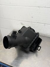 Alloggiamento scatola filtro