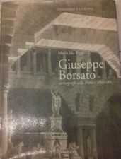 GIUSEPPE BORSATO SCENOGRAFO