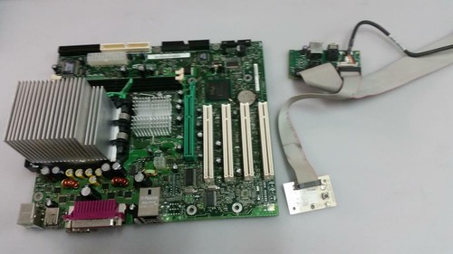 Scheda madre dell dimension - dell,