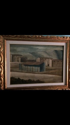 Marcello scuffi paesaggio - marcello, "paesaggio