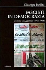 Fascisti in democrazia