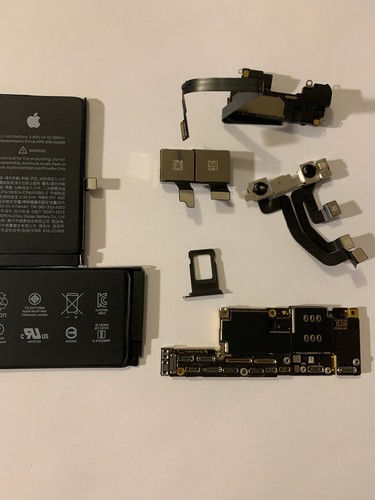 Apple iphone max - iphone, xs