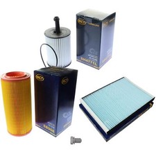 SCT Controllo Set Per VW Lupo