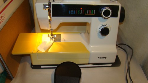 Pfaff sza 645f sewing - pfaff, sza-645f