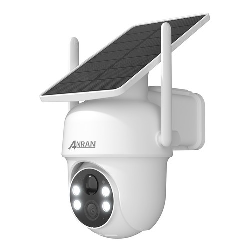 Anran 5mp wireless telecamera - wireless,