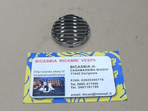 655965 griglia copriclacson - -,