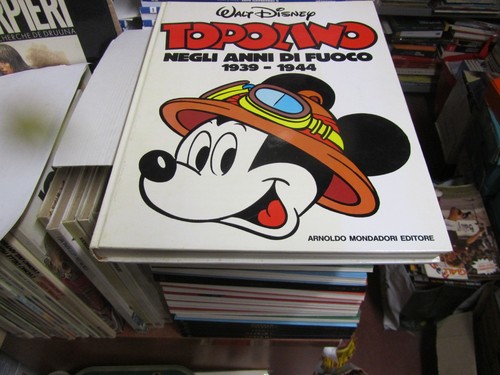Walt disney cardboard - -, mouse