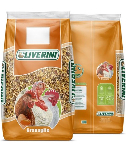 Misto granaglie v90 liverini - granaglie,