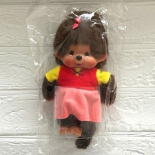 Peluche per bambina Heidi