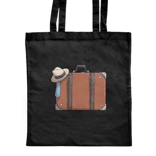 Travel suitcase classic - 'travel, suitcase'
