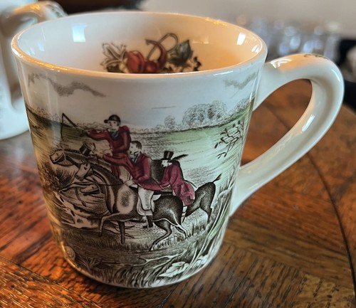 Tazza caffè johnson bros - tazza, da