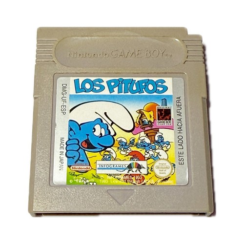 Lotto giochi nintendo game boy - game,
