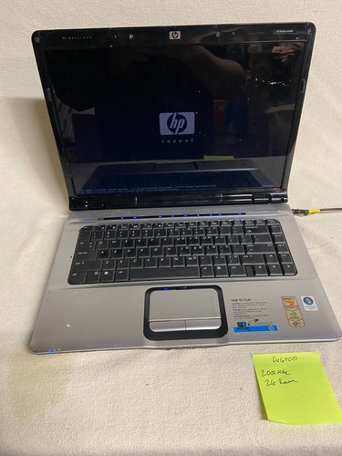Pavilion dv6700 dv6000 amd - hp,