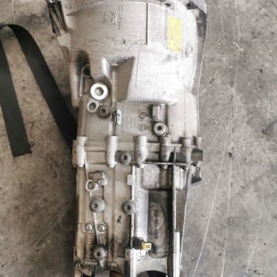 23007562730 cambio compl bmw - 23007562730,
