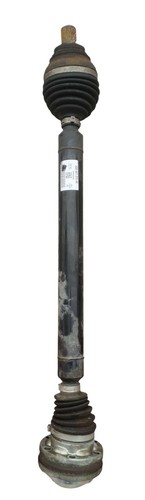 Albero motore completo