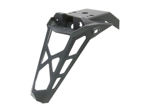 Porta targa oem per - oem, aprilia
