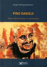 Libro - Ottenga Barattucci