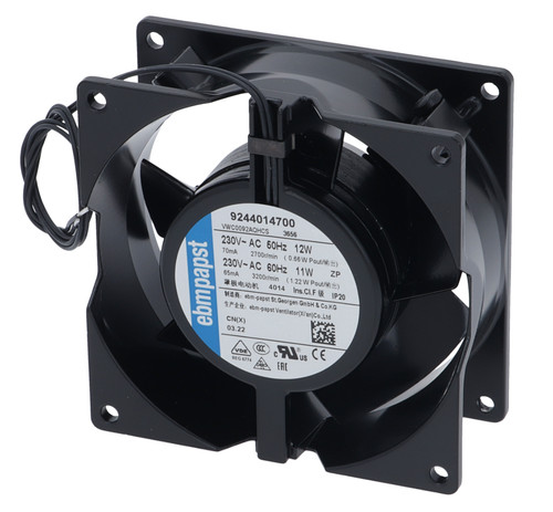 Ventilatore ebm papst - ventilatore, ebm-papst