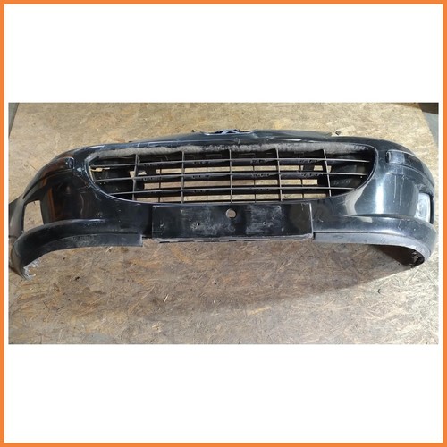 Paraurti anteriore peugeot 407 - paraurti,