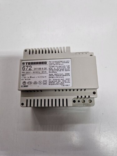Alimentatore top terraneo - top,