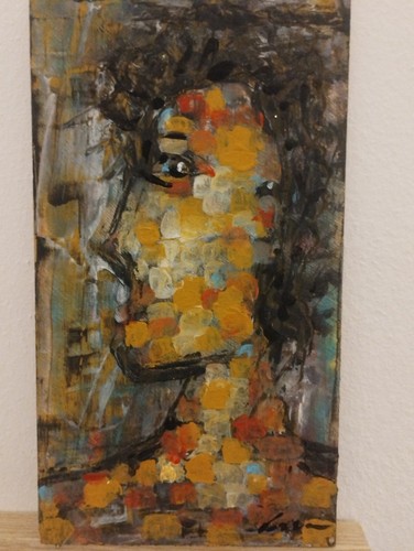 Saldi arte cozzani quadro - arte,
