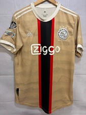 Maglia calcio Ajax Amsterdam