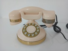 Telefono Fisso Vintage
