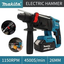 Makita martello perforatore