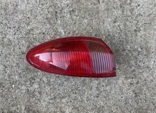Fanale stop posteriore SX Alfa