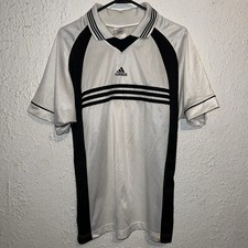 Vintage Adidas Soccer Kaiser