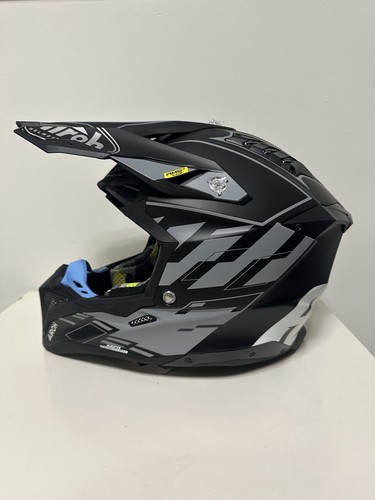 Casco airoh aviator rampage - airoh,