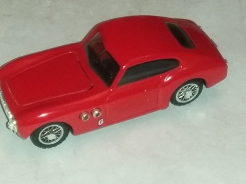 Dugu museo cisitalia mod - dugu,