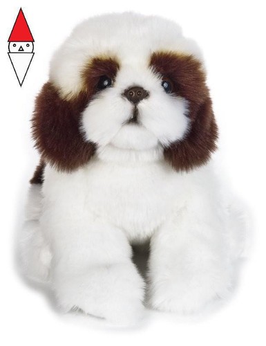 Peluche cane venturelli kori - cane,