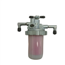 911574 FILTRO GASOLIO COMPLETO